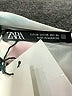 Zara Tropical Green Jumpsuit Size XS - photo 4