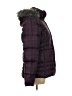 Columbia Plaid Purple Snow Jacket Size L - photo 4