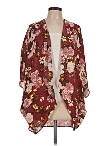 Miss Chievous Kimono (view 1)