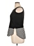 Assorted Brands Black Sleeveless Top Size XL - photo 5