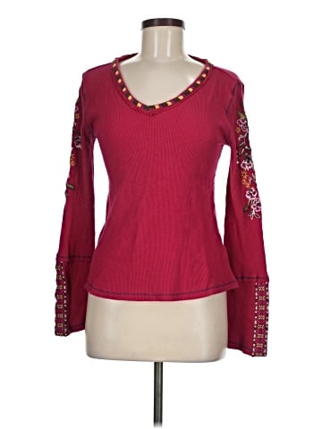 Sundance Long Sleeve T-Shirt (view 1)