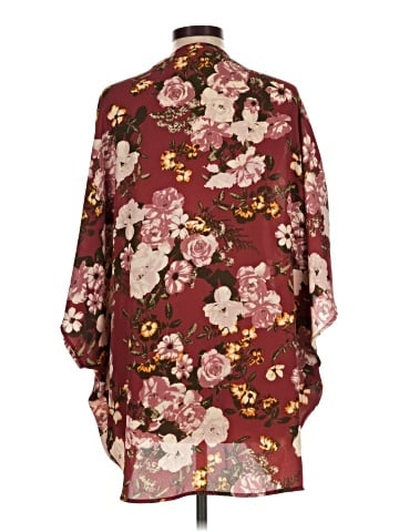 Miss Chievous Kimono (view 2)