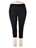Xersion Black Active Pants Size 3X - photo 1