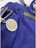 MCM Blue Weekender One size - photo 11