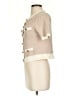 Rachel Parcell Ivory Cardigan Size S - photo 5