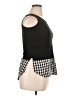Assorted Brands Black Sleeveless Top Size XL - photo 4