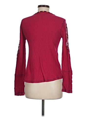 Sundance Long Sleeve T-Shirt (view 2)