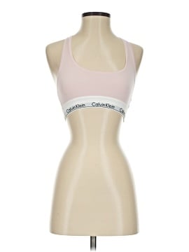 Calvin Klein Sports Bra (view 1)