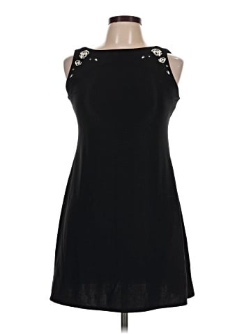 J.R. Nites by Caliendo Cocktail Dress (view 1)