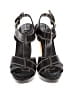 Barbara Bui Black Sandals Size EU 38 - photo 2