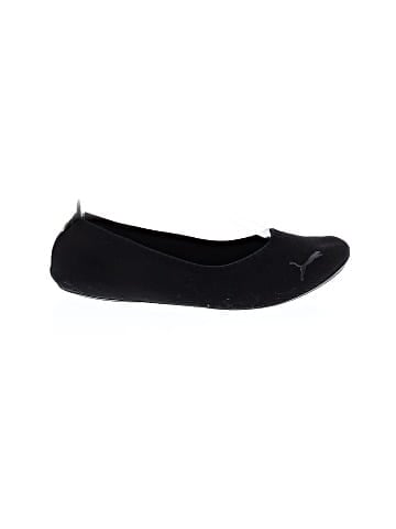 Puma Flats (view 1)