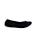 Puma Black Flats Size 6 - photo 1