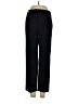 Topshop Solid Black Dress Pants Size 4 - photo 1