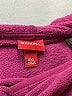 Merona 100% Polyester Purple Fleece Size XXL - photo 6