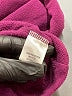 Merona 100% Polyester Purple Fleece Size XXL - photo 7