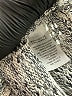 Absolutely Creative Worldwide Tweed Gray Pullover Sweater Size L - photo 8