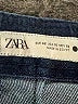 Zara Blue Jeans Size 10 - photo 7