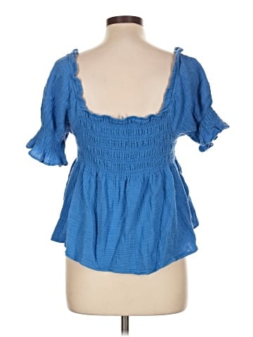 Ces Femme Short Sleeve Top (view 2)