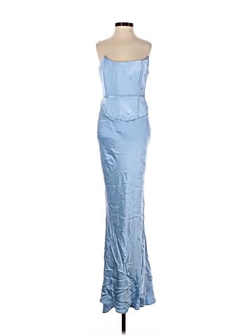 Meshki Cocktail Dress (view 1)