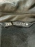 Zara Black Coat Size XS - photo 6