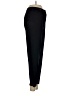 Topshop Solid Black Dress Pants Size 4 - photo 4