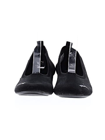 Puma Flats (view 2)