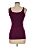 Hinge Burgundy Tank Top Size M - photo 2