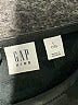 Gap Kids 100% Polyurethane Black Dress Size 10 - photo 3