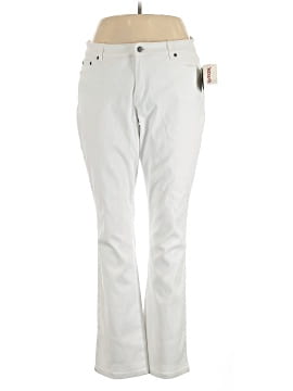 Lauren Jeans Co. Jeans