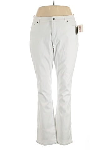 Lauren Jeans Co. Jeans (view 1)