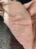 MNG Pink 3/4 Sleeve Blouse Size 6 - photo 8