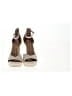 Assorted Brands Ivory Sandals Size 6 - photo 2