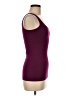 Hinge Burgundy Tank Top Size M - photo 4