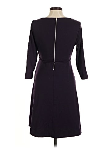 Motherhood Casual Dress (view 2)