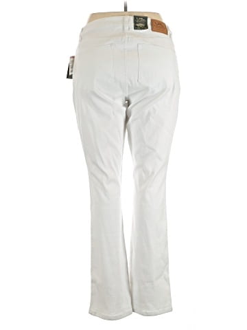 Lauren Jeans Co. Jeans (view 2)