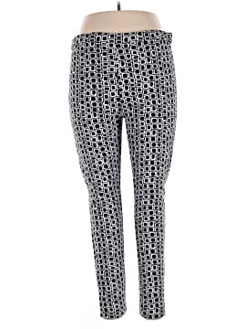 Joan Vass Casual Pants (view 1)