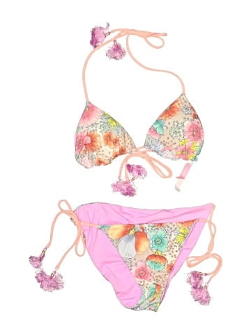 Victoria's Secret Two Piece Swimsuit (view 1)