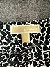 MICHAEL Michael Kors Polka Dots Black Casual Dress Size L - photo 7