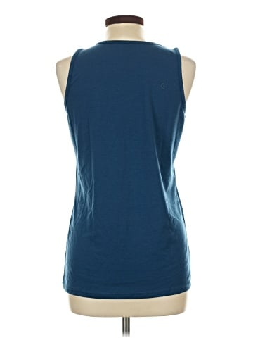 Unbranded Sleeveless T-Shirt (view 2)