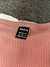 Shein Pink Short Sleeve Top Size M - photo 7