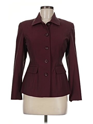Fashion Blazer (view 1)