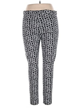 Joan Vass Casual Pants (view 2)