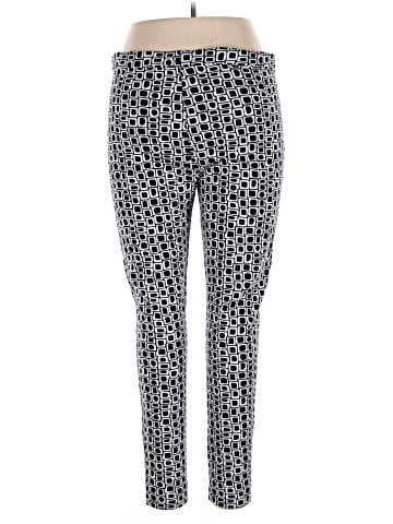 Joan Vass Casual Pants (view 2)