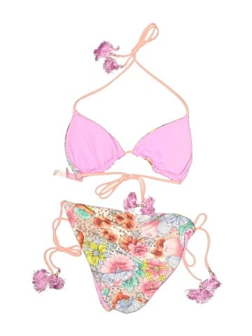 Victoria's Secret Two Piece Swimsuit (view 2)