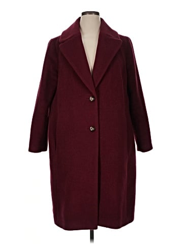 Talbots Wool Coat (view 1)