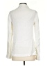 Talula 100% Viscose White Blazer Size 4 - photo 2