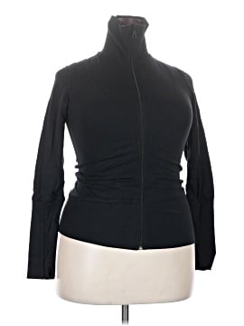 Lululemon Athletica Track Jacket