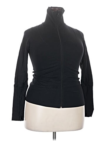 Lululemon Athletica Track Jacket (view 1)