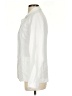 Talula 100% Viscose White Blazer Size 4 - photo 5