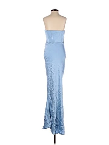 Meshki Cocktail Dress (view 2)